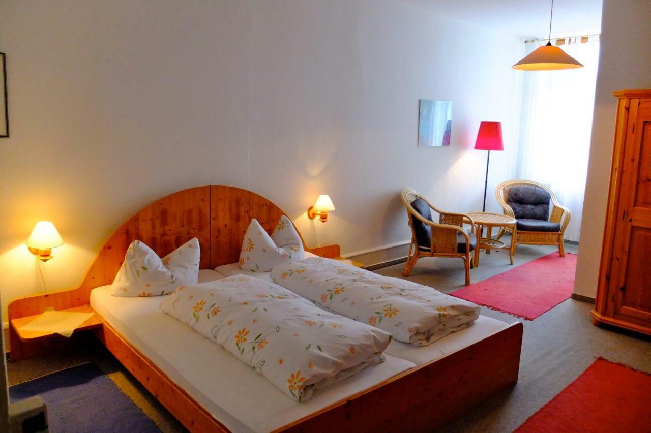 Hotel Loewen Kirchzarten Dış mekan fotoğraf