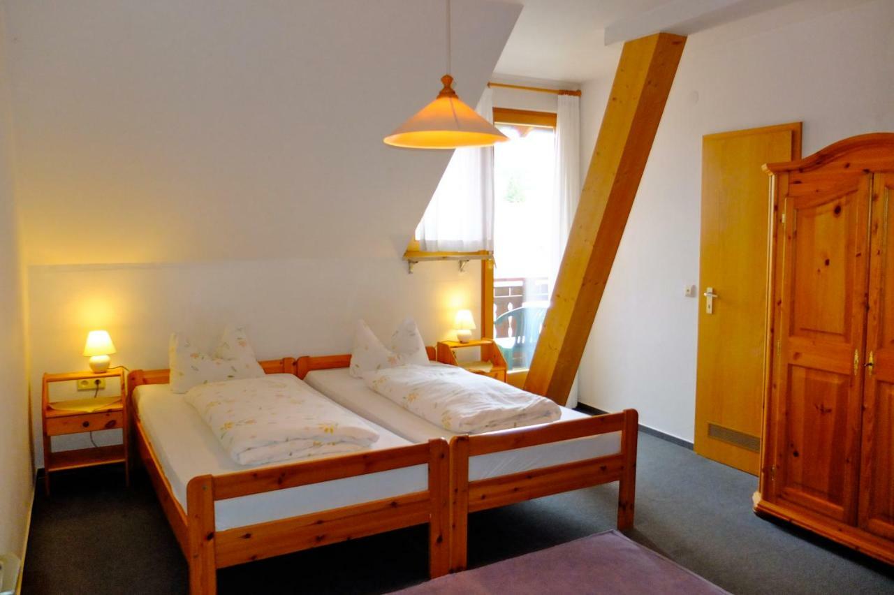 Hotel Loewen Kirchzarten Dış mekan fotoğraf